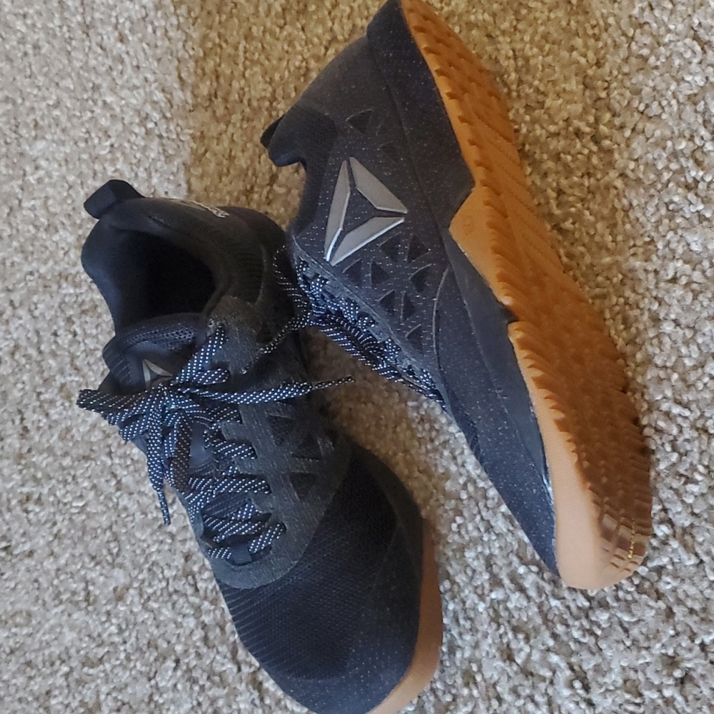 Reebok Nano 6 Crossfit Shoes